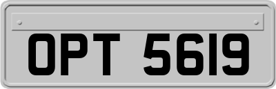 OPT5619