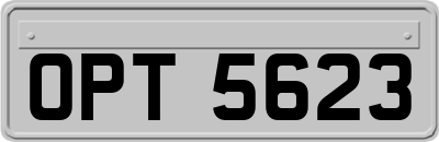 OPT5623