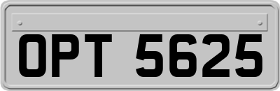 OPT5625