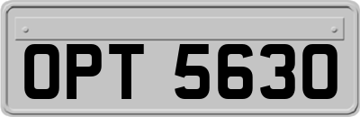 OPT5630