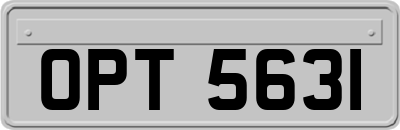 OPT5631
