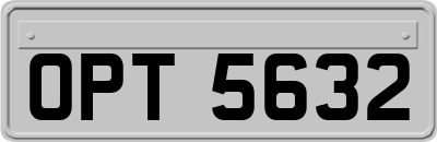 OPT5632