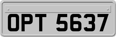 OPT5637