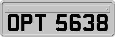 OPT5638