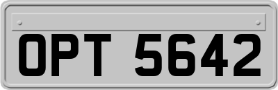 OPT5642