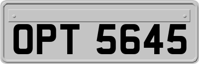 OPT5645