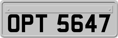 OPT5647