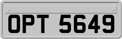 OPT5649