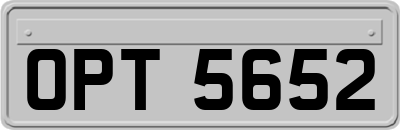 OPT5652