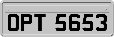 OPT5653