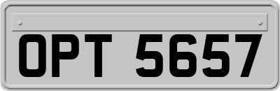 OPT5657