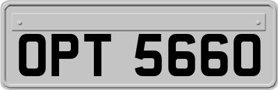 OPT5660