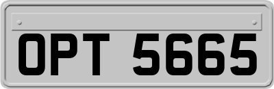 OPT5665