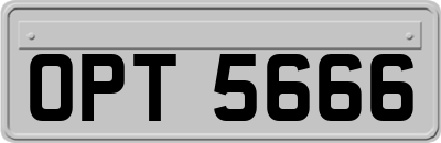 OPT5666