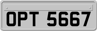 OPT5667