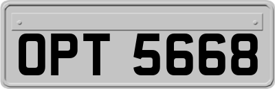 OPT5668