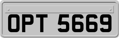OPT5669