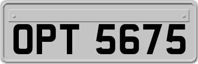 OPT5675