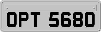OPT5680