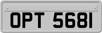 OPT5681