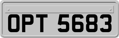 OPT5683