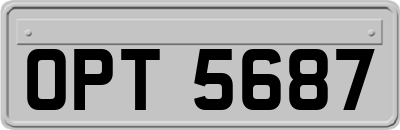 OPT5687