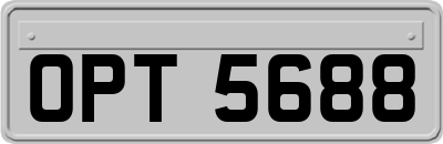 OPT5688