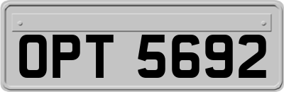 OPT5692