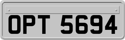 OPT5694