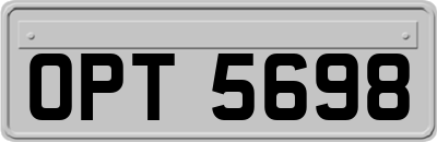 OPT5698