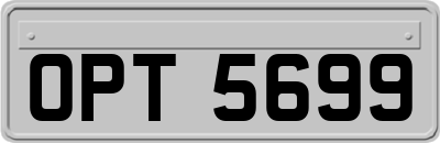 OPT5699