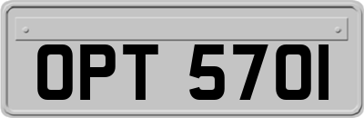 OPT5701