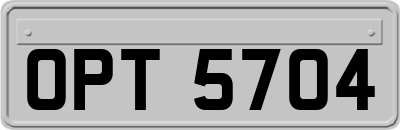 OPT5704