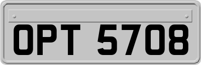 OPT5708