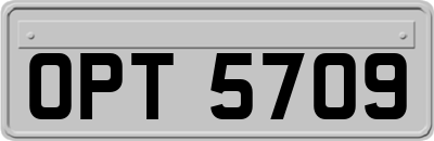 OPT5709