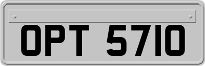 OPT5710
