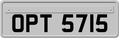 OPT5715