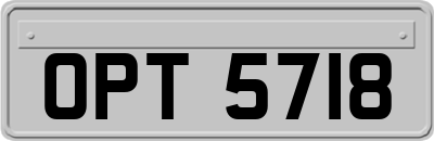 OPT5718