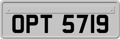 OPT5719
