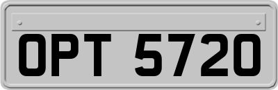 OPT5720