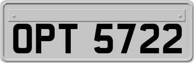 OPT5722