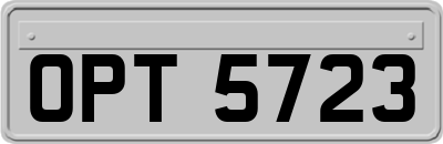 OPT5723