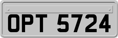 OPT5724