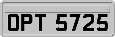 OPT5725