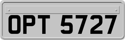 OPT5727