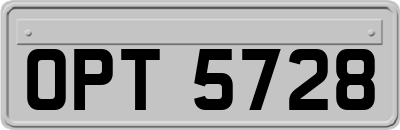 OPT5728