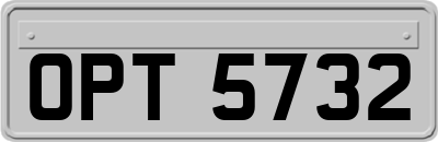 OPT5732