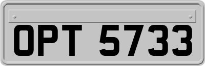 OPT5733