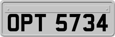 OPT5734