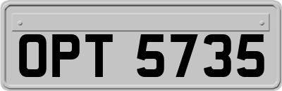OPT5735